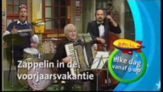 Zppelin promo voorjaarsvakantie [upl. by Erde]