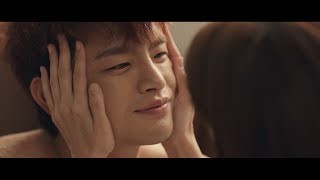 MV中字 The Smile Has Left Your Eyes，Star 韓中sub Official OST2 MV 從天而降億萬顆星星 하늘에서 내리는 일억개의 별 [upl. by Janik]