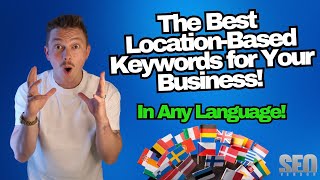 The Best LocationBased Keywords for Your Business [upl. by Ikkaj31]