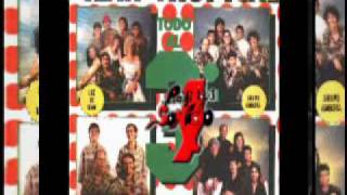 CLAN TROPICAL VOL3 LOS DUENDES DE SANTAFE LA LADRONA [upl. by Bish]