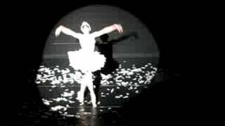 Ballet Trocadero Dying Swan [upl. by Ezeerb]