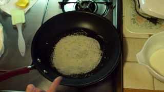 How to Make Lumpia easy way Part 1 [upl. by Constantino685]