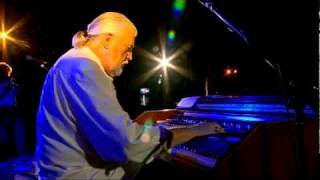 Jon Lord amp The Hoochie Coochie Men  Green Onions [upl. by Ellenet]