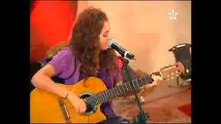 Nabyla MaanTer Al Ali نبيلة معنالطير العالي [upl. by Watson]