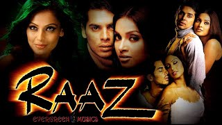 RAAZ2002 HINDI HORROR MOVIE Dino Morea Bipasha Basu Malini Sharma [upl. by Truscott]