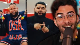 THESE MAGA RAPPERS ARE THE BEST [upl. by Jehiah]