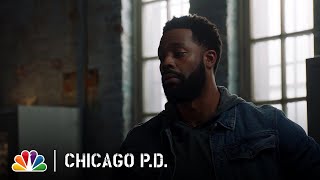 Atwater Realizes He Slept with a Person of Interest  Chicago PD [upl. by Adnoel]