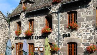 SALERS quot Les plus Beaux Villages de France quot [upl. by Gnas684]