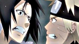 AMV Naruto  Loneliness [upl. by Hsatan]