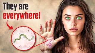 The Disturbing Rise in Parasites Documentary [upl. by Arikal21]