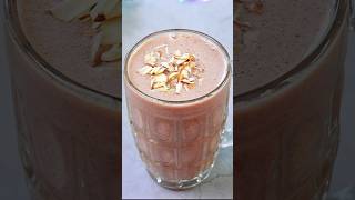 🔥Trending Weight Loss Smoothie 🏋️‍♀️💪 ragismoothie weightloss weightlossrecipe shorts [upl. by Kathryne]