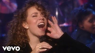 Mariah Carey  Emotions MTV Unplugged  HD Video [upl. by Alejandro]