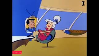 The Jetsons Episode 18 Im only fixing my dinner [upl. by Asilaj398]