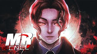 🌕👹🔥Hunter × Hunter  Gacha React  ao ♪ Muzan  Impronunciável  M4rkim  Drop Vilões  344🔥👹🌕 [upl. by Eilesor658]