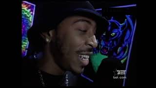 Freestyle On Rap City Ludacris amp I20 2 min [upl. by Hittel]