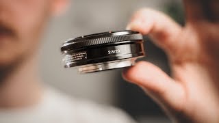 Your Camera Needs These Lenses For Street Photography [upl. by Brooks]