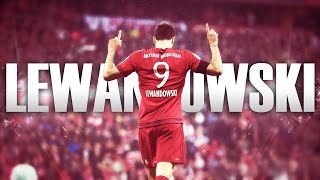 Robert Lewandowski ►The Killer  The Best Skills and Goals 201415 HD [upl. by Leva]