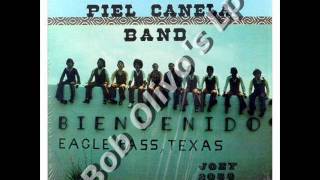 Piel Canela Band  Echame A Mi La Culpawmv [upl. by Aoht800]