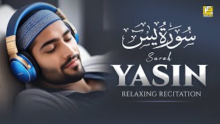 Surah Yasin Yaseen سورة يس  Relaxing heart touching voice  Zikrullah TV [upl. by Doralia447]