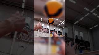 VOLLEYBALL POV [upl. by Aloz647]