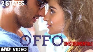 LochaEUlfat 2 States  Official Song  Arjun Kapoor Alia Bhatt RELEASED [upl. by Annaor]