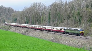 Newly Painted LSL 57311 Golden Arrow ECS Six 67s TFW 175 Drag amp More  Easter 2024 [upl. by Belding]