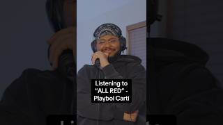 Playboi Carti FINALLY DROPPED 🔥 [upl. by Wimsatt]