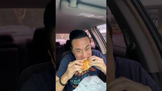 Subway ASMR shorts foodreview trending mukbang eating food [upl. by Eira986]