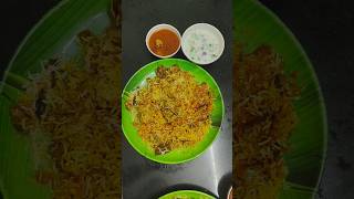 Raja special biryani [upl. by Phylis]