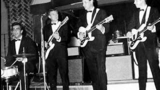 THE VENTURES Driving Guitars RareUndubbed [upl. by Shuma708]