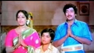 Ammai Aanavan Emakku  Murugan Adimai Tamil Song  Muthuraman KR Vijaya [upl. by Lila827]