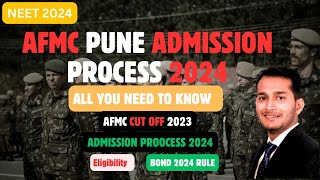 Armed Forces Medical College Pune AFMC cut off analysis with Expected Cut off 2024 afmcpune [upl. by Bird389]