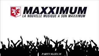 PARTY MAXX 18  MAXXIMUM 1991 [upl. by Aitnas81]