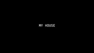 Beyoncé  MY HOUSE Official Lyric Video [upl. by Harimas]