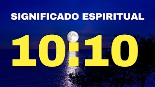 1010 SIGNIFICADO  Mensagem Secreta do Anjo 1010  NUMEROLOGIA [upl. by Hephzipa]