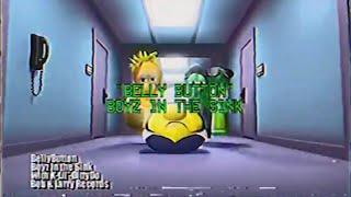 quotBelly Buttonquot  VeggieTales amp Boyz in the Sink CDR Vaporwave Edit [upl. by Eanaj]