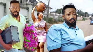 What Fredrick Leonard Did In This Movie Will Shock You  2022 Latest Nigerian Nollywood Movie [upl. by Carrel]