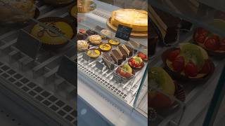 Parisian bakery telugu teluguvlogs telugushorts paris travel europe food foodie croissant [upl. by Steinberg171]