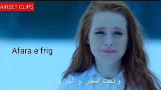 la Afereya fi True love story❤️Roman Arabic song translated Afara e frig [upl. by Noimad]