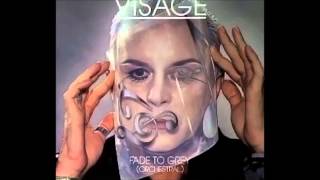 Visage 2014  Fade to grey Orchestral WAV [upl. by Carla]