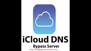 HOW TO ICLOUD BYPASS DNS IPHONE5 SAUDI ARABIA [upl. by Juster]