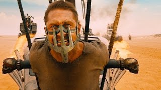 Mad Max  Everything Lost HD [upl. by Kaia]