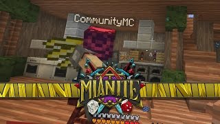 Minecraft Mianite TREE HOUSE OF CUTENESS S2E51 [upl. by Kara-Lynn482]