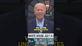 Biden the PATRIOT 🇺🇸💯💙🔥 [upl. by Nolos]