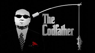 Codfather is almost here [upl. by Nylaroc]