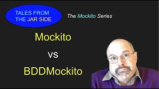 Mockito vs BDDMockito [upl. by Sidra590]