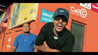 Teehlouw ft Loki Kammu Dee amp Kenny McVital  HALALA Official Video [upl. by Bertrando]