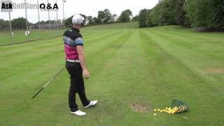 Should You Hover Your Golf Driver [upl. by Engelhart488]