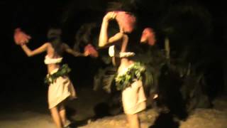 Savusavu Fiji  Miller Dancers MDC [upl. by Kyre823]