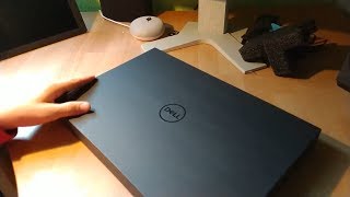 Dell XPS 15 2in1 Unboxing und erster Eindruck [upl. by Roper]